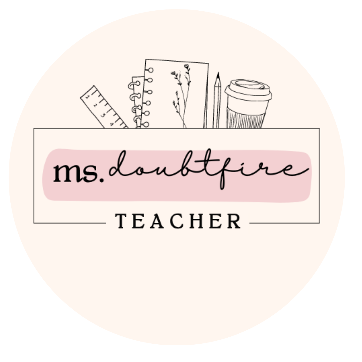 Ms. Doubtfire