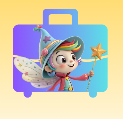 Le cartable de Patricia