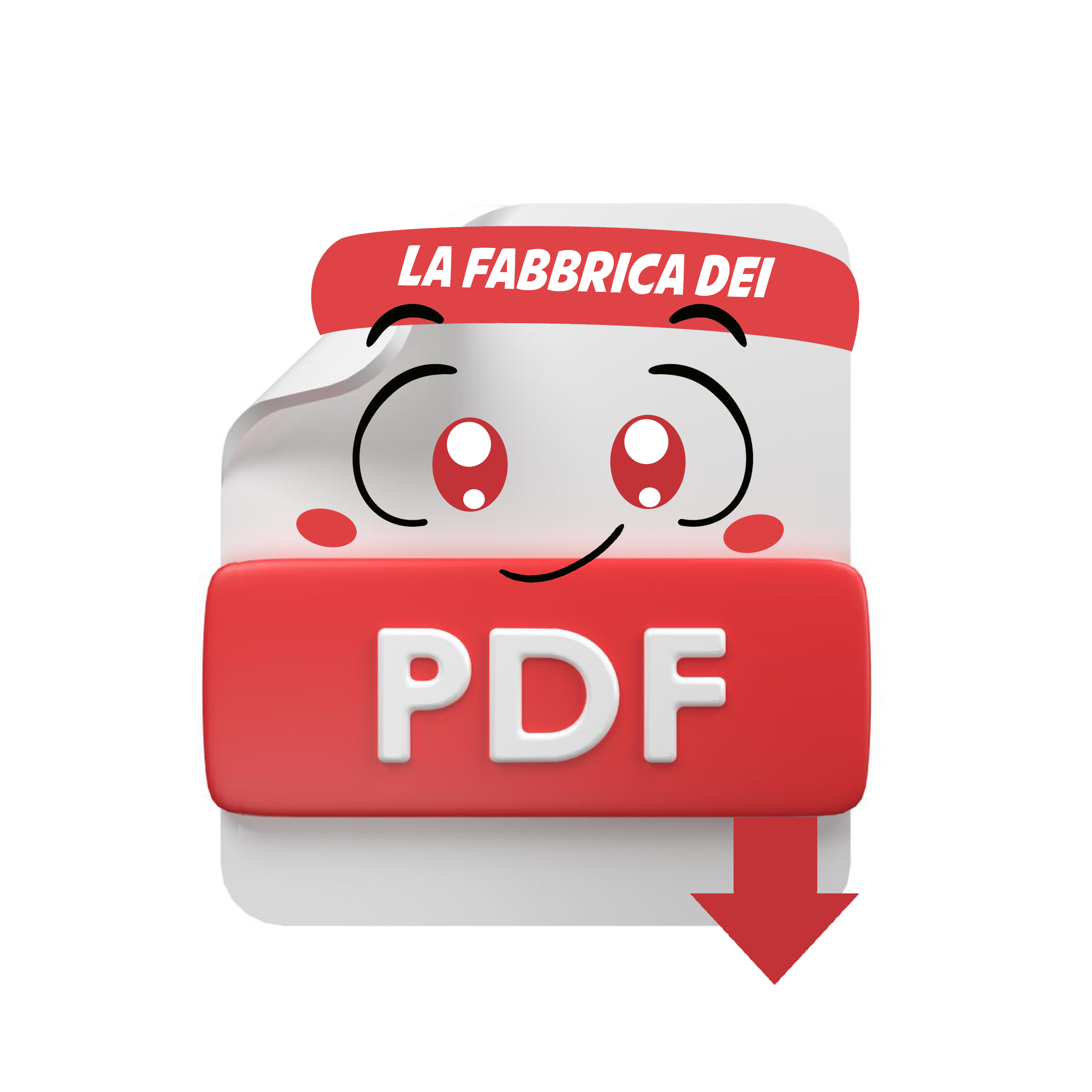 La Fabbrica dei PDF