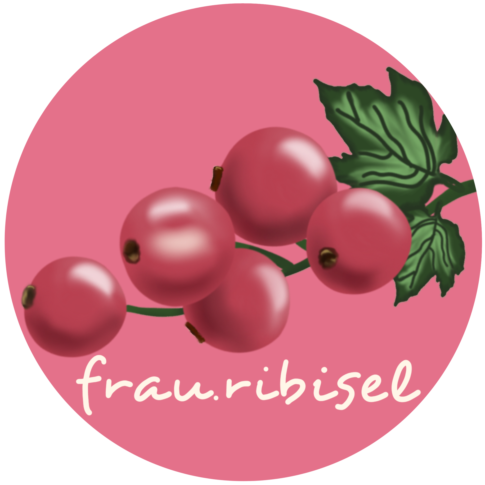frau.ribisel