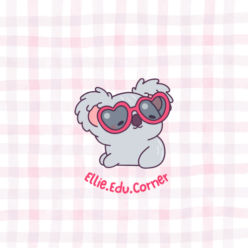 Ellie Edu Corner