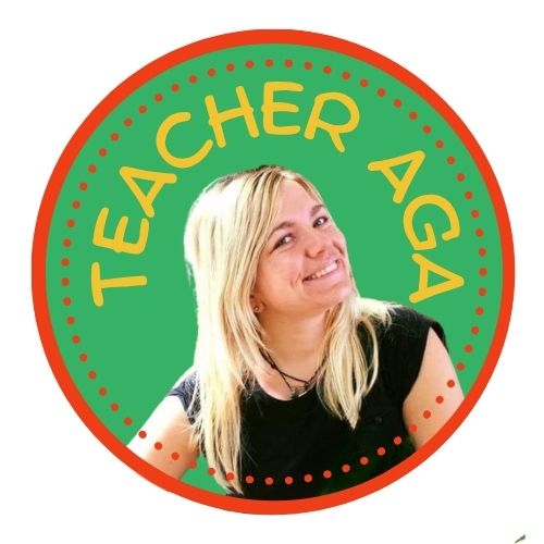 Teacher AGA