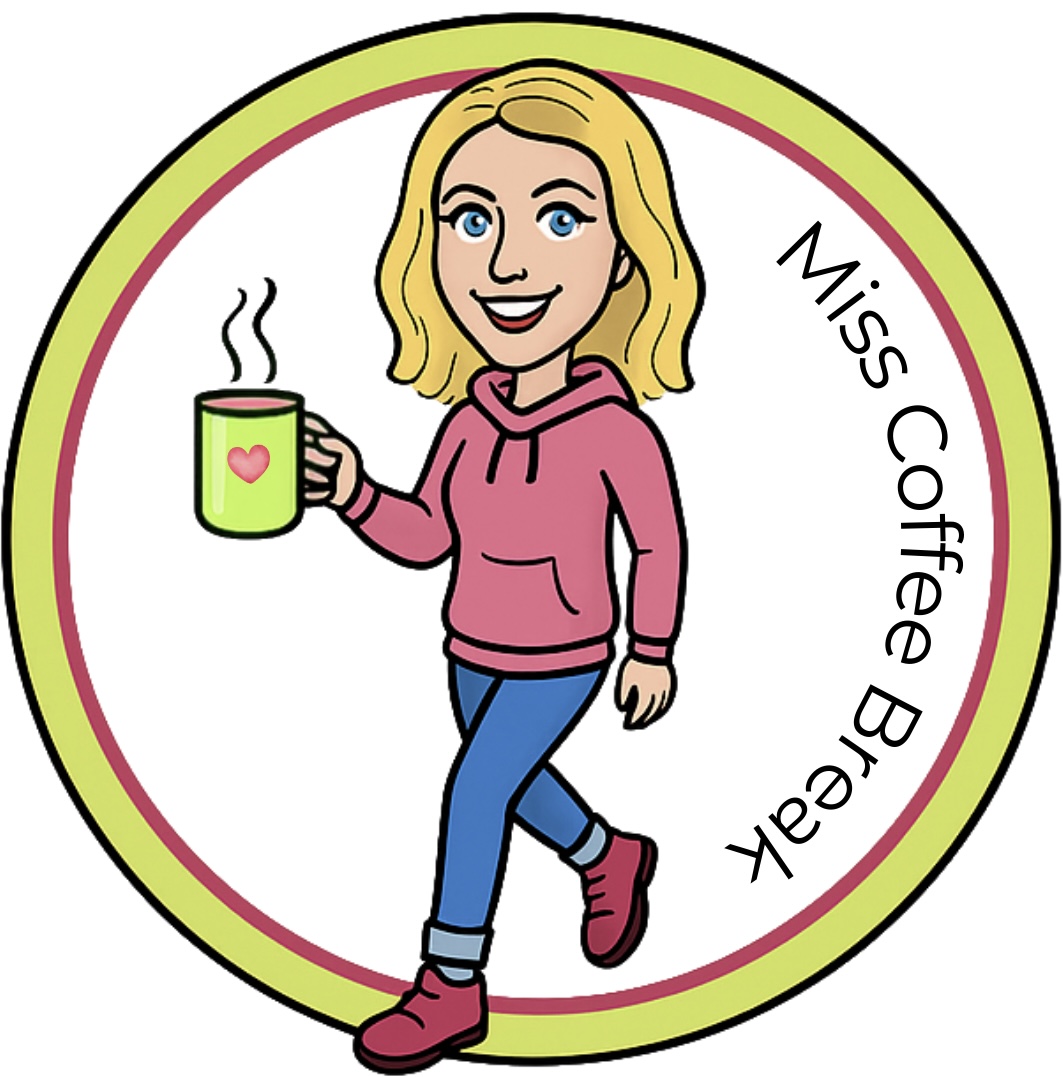 Miss Coffee Break