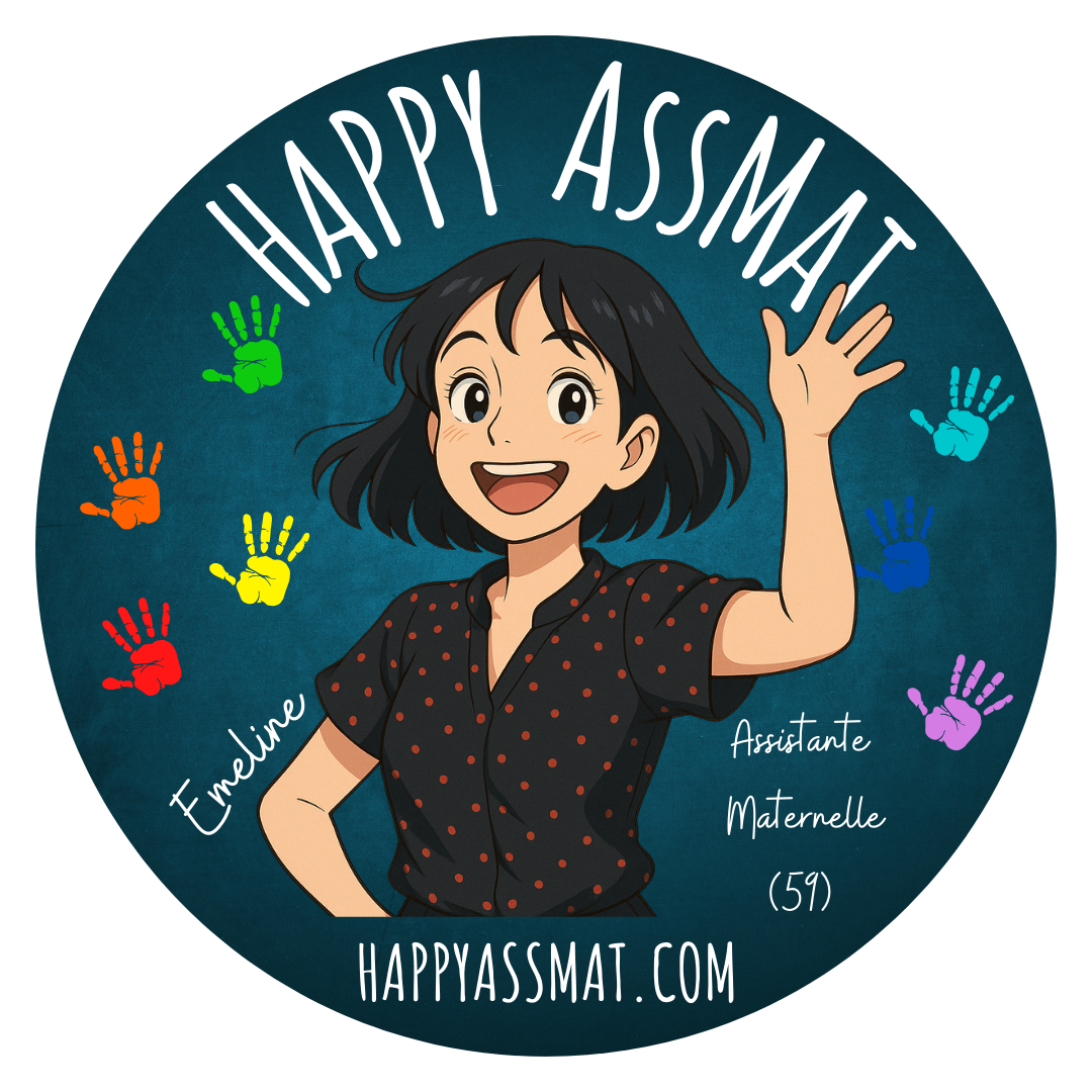 Happy AssMat