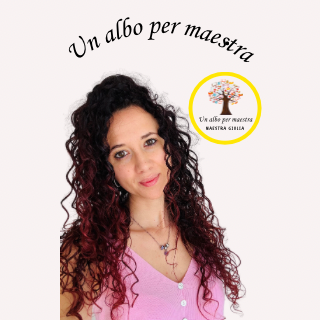 Un albo per maestra