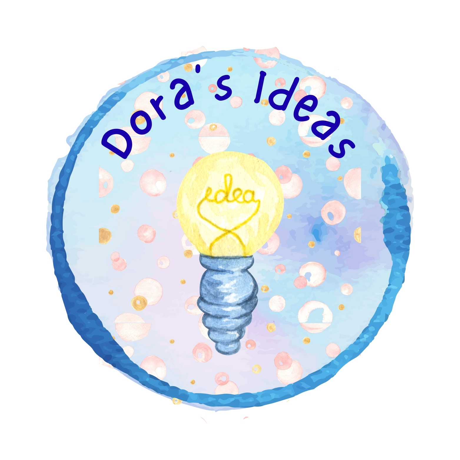Dora's Ideas