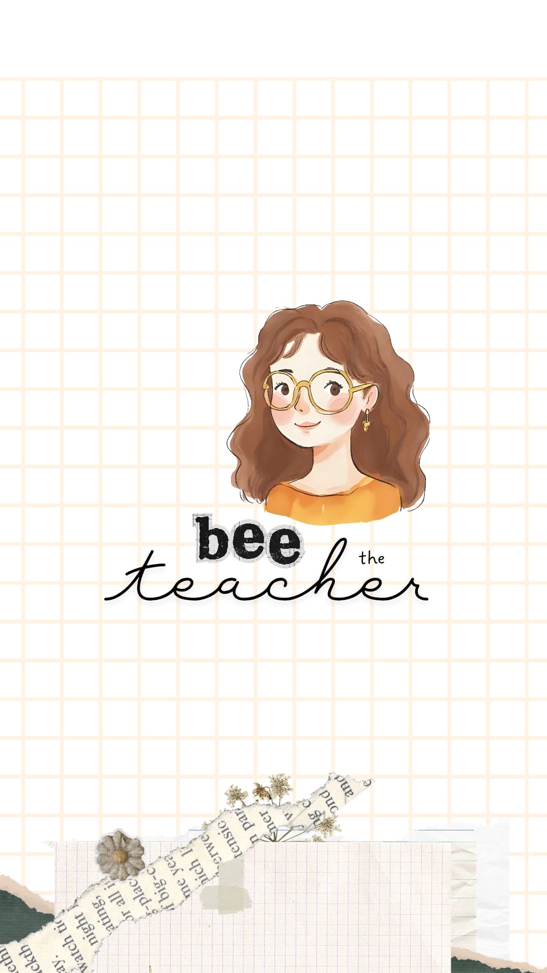Bee.the.teacher - maestra Francesca