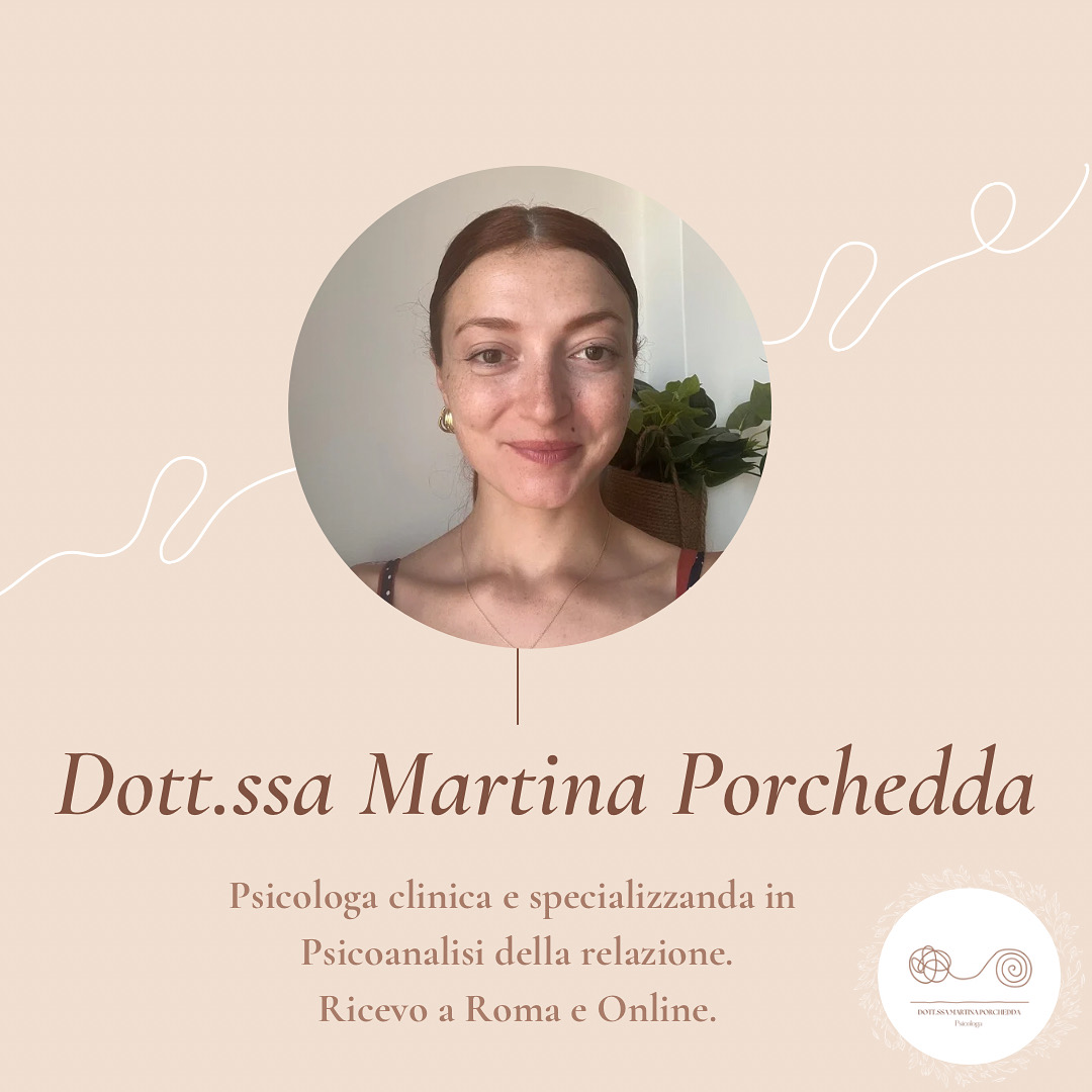 Dott.ssamartinaporchedda