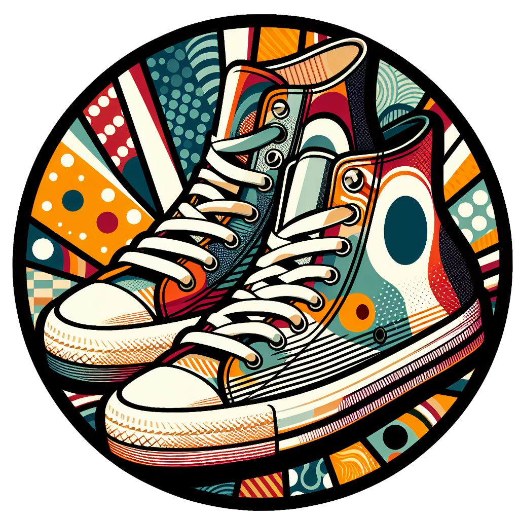 Madame.en.converses