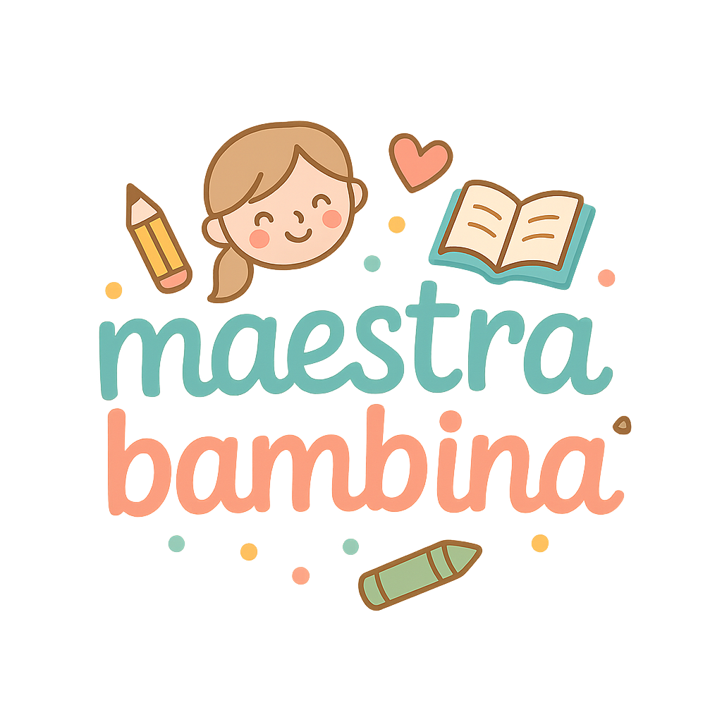 maestra.bambina