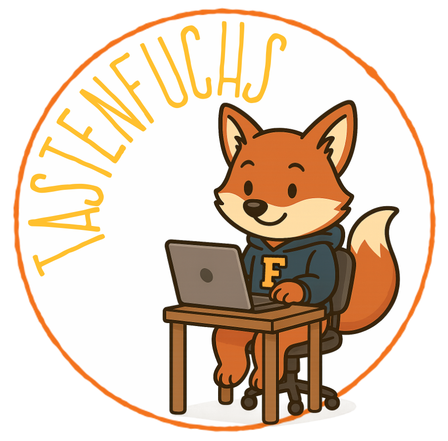 Tastenfuchs