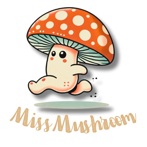 Missmushroom