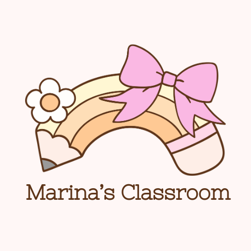 Marina's Classroom