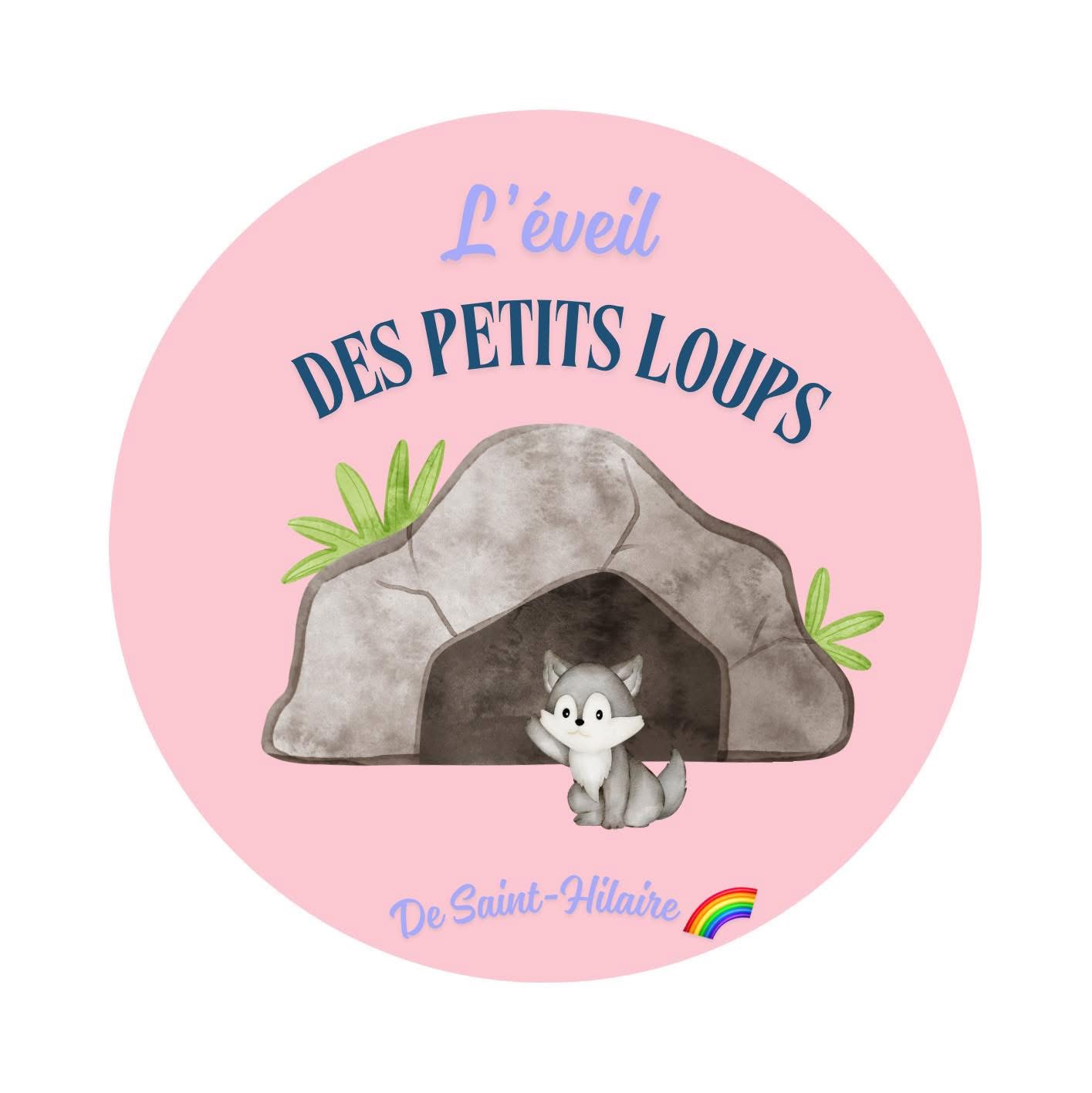 L’éveil des petits Loups de Saint-Hilaire 