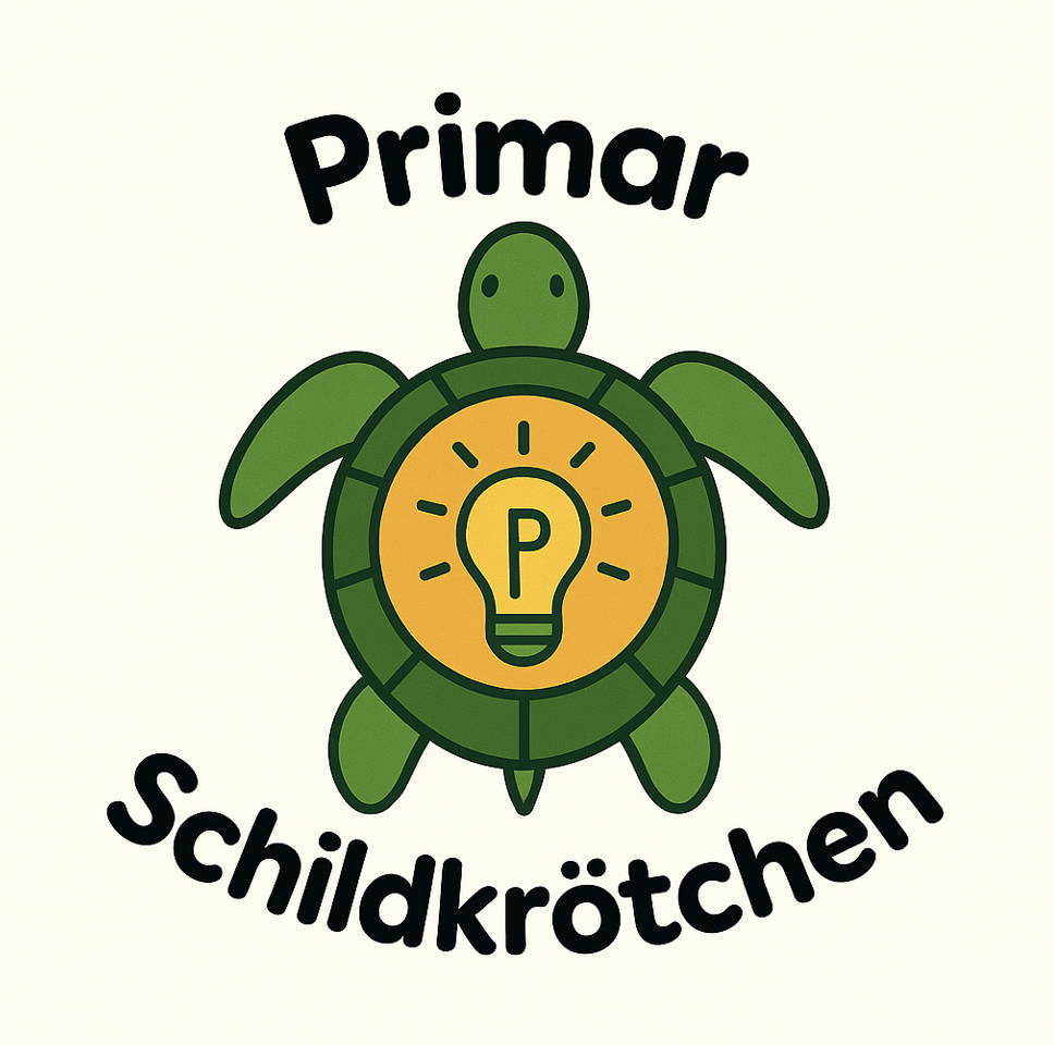 Primarschildkrötchen 