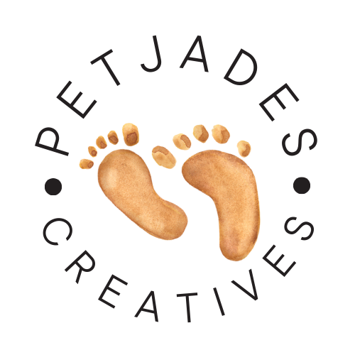 PETJADES CREATIVES