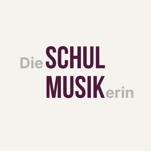Die Schulmusikerin