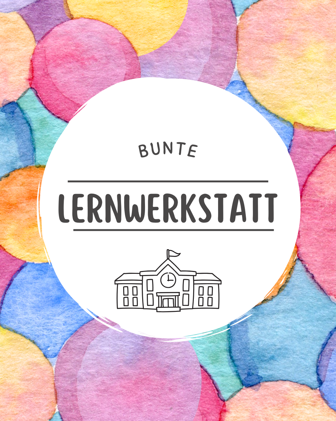 Bunte Lernwerkstatt