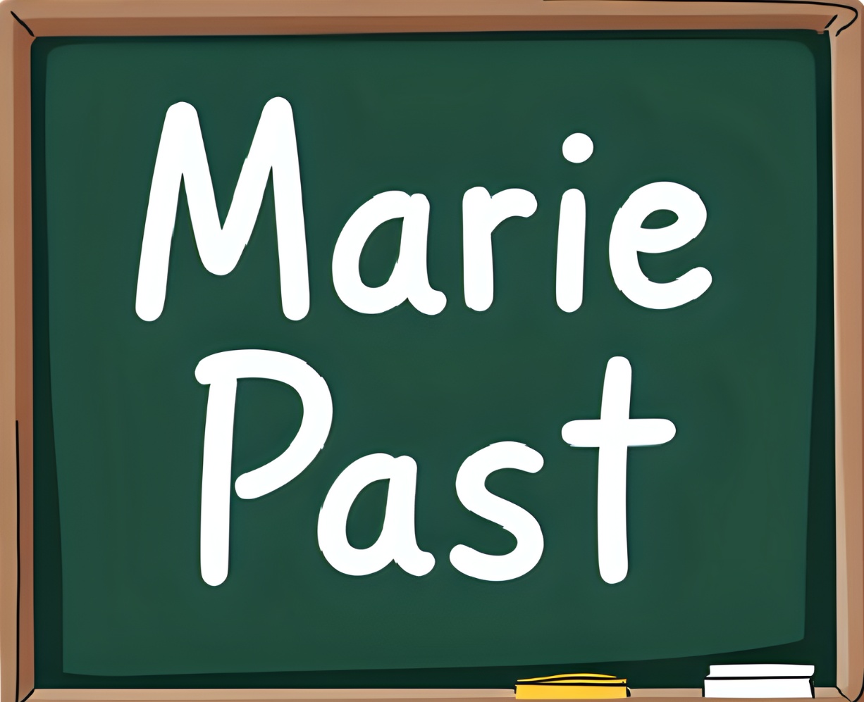 Marie Past
