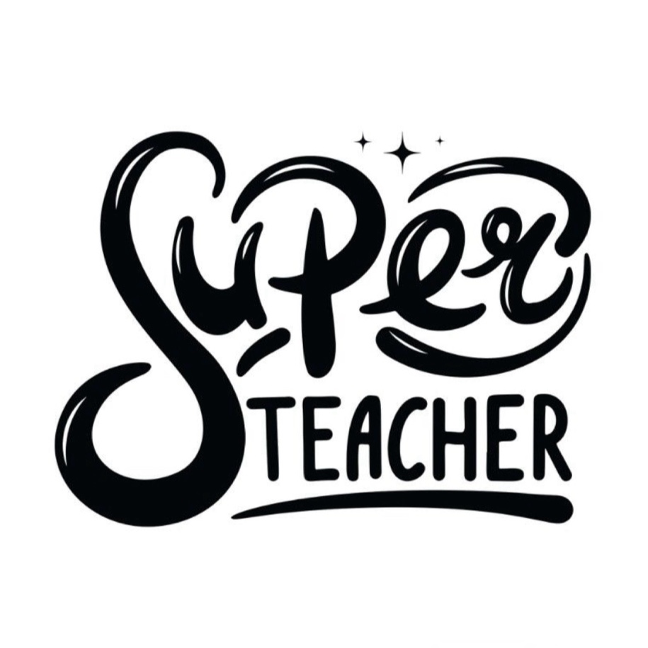 Super Teacher
