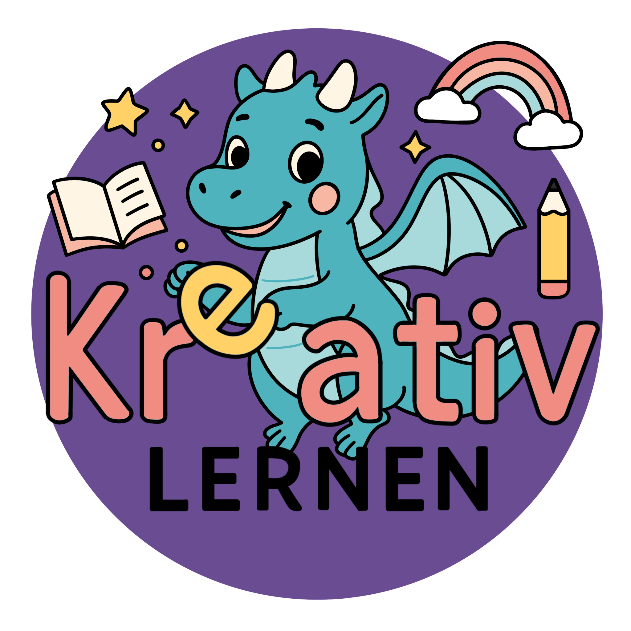 kreativ lernen