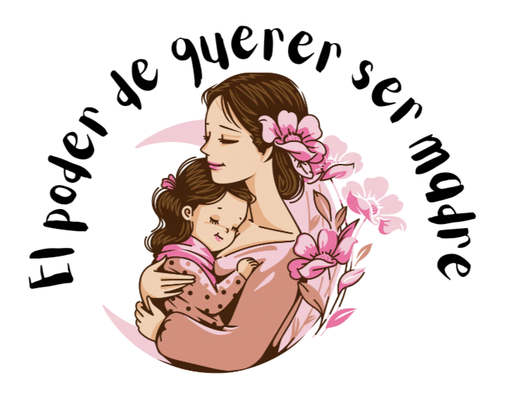 El poder de querer ser madre 