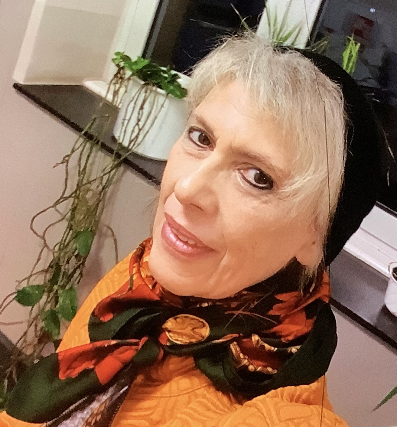 Cora Friedrichs