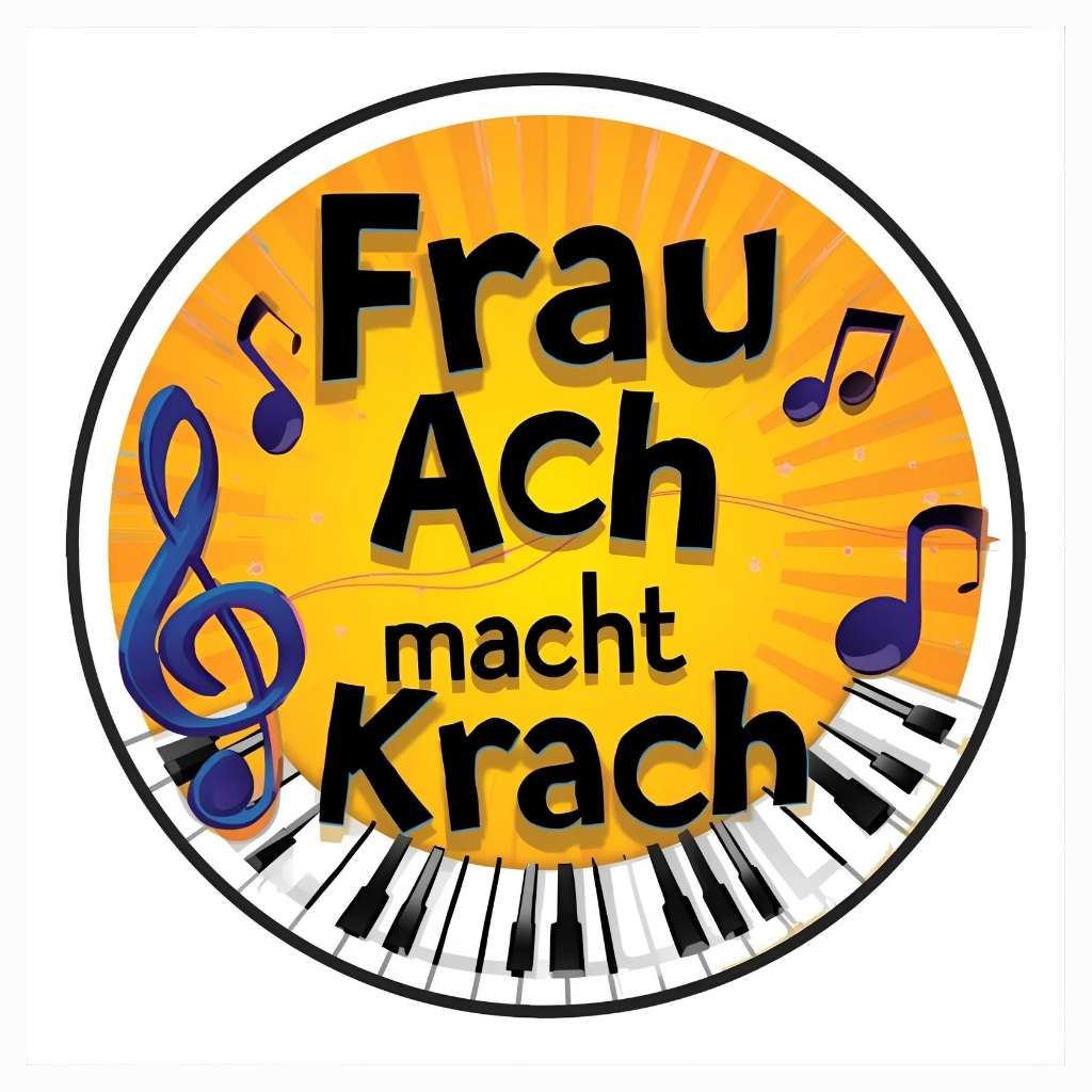 Frau Ach macht Krach