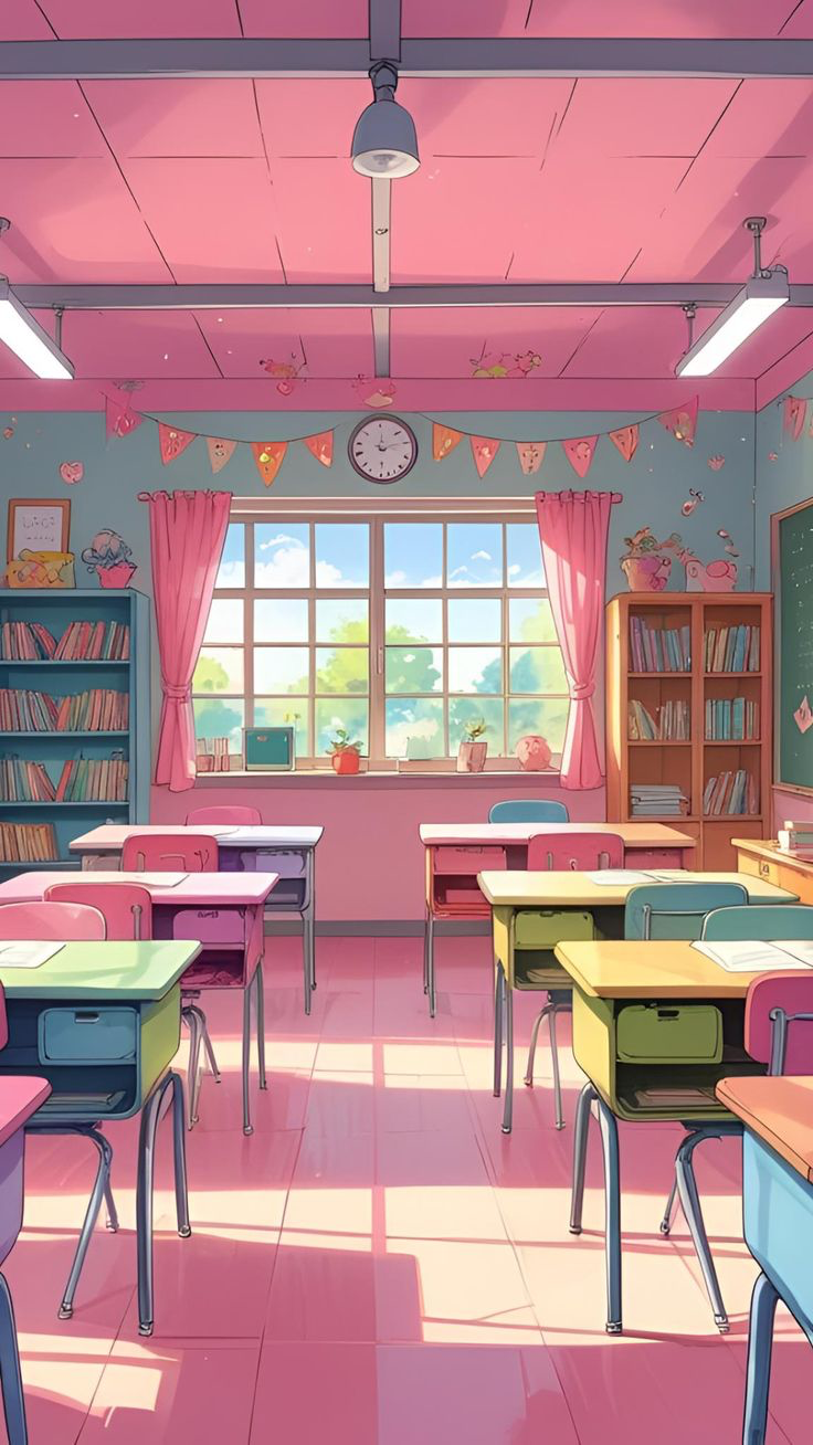 Welcome School 