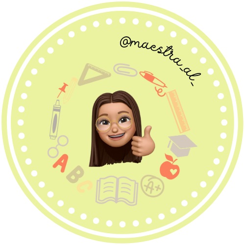 Maestra de AL y Educación Primaria 