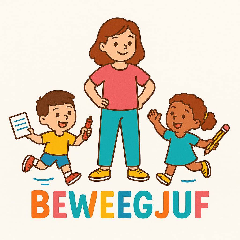Beweegjuf