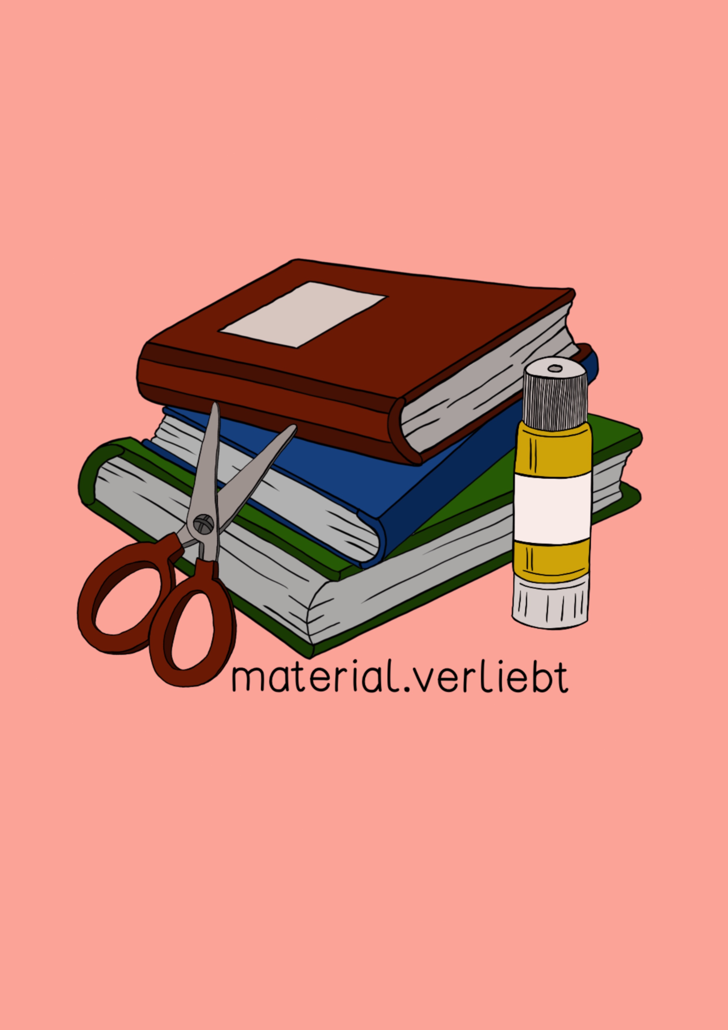 material.verliebt
