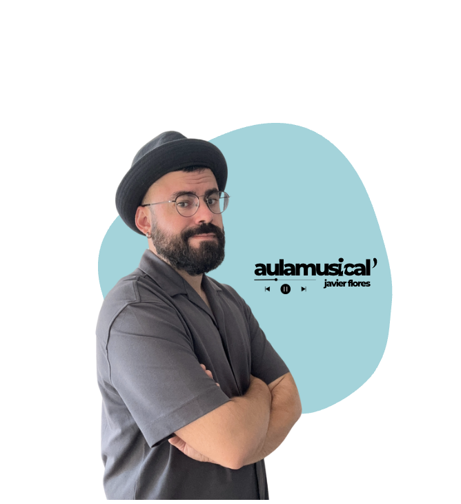 Javier Flores (Aula Musical Javier Flores)