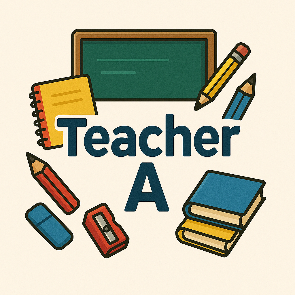 Teacher A