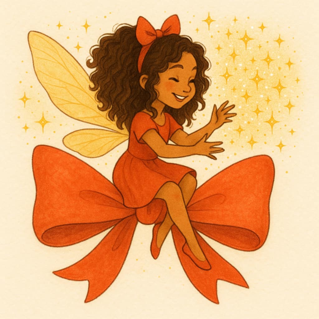 Poussière d'idées ✨️🎀