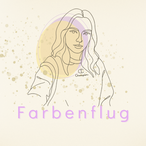 Farbenflug