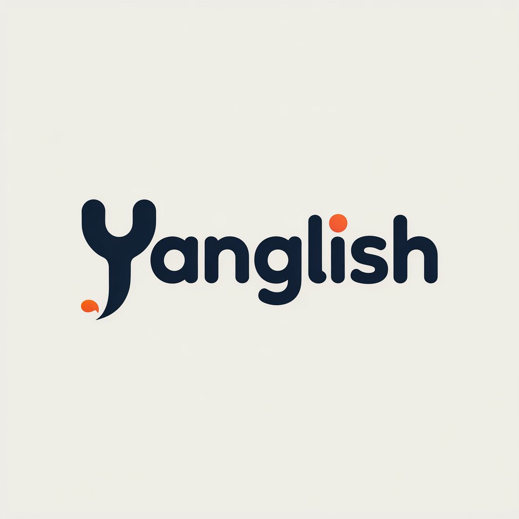 Yanglish