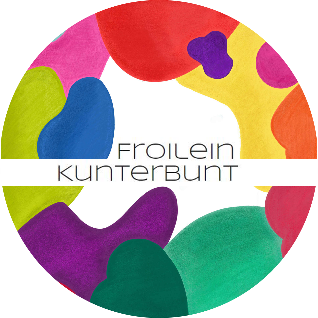 Froilein Kunterbunt