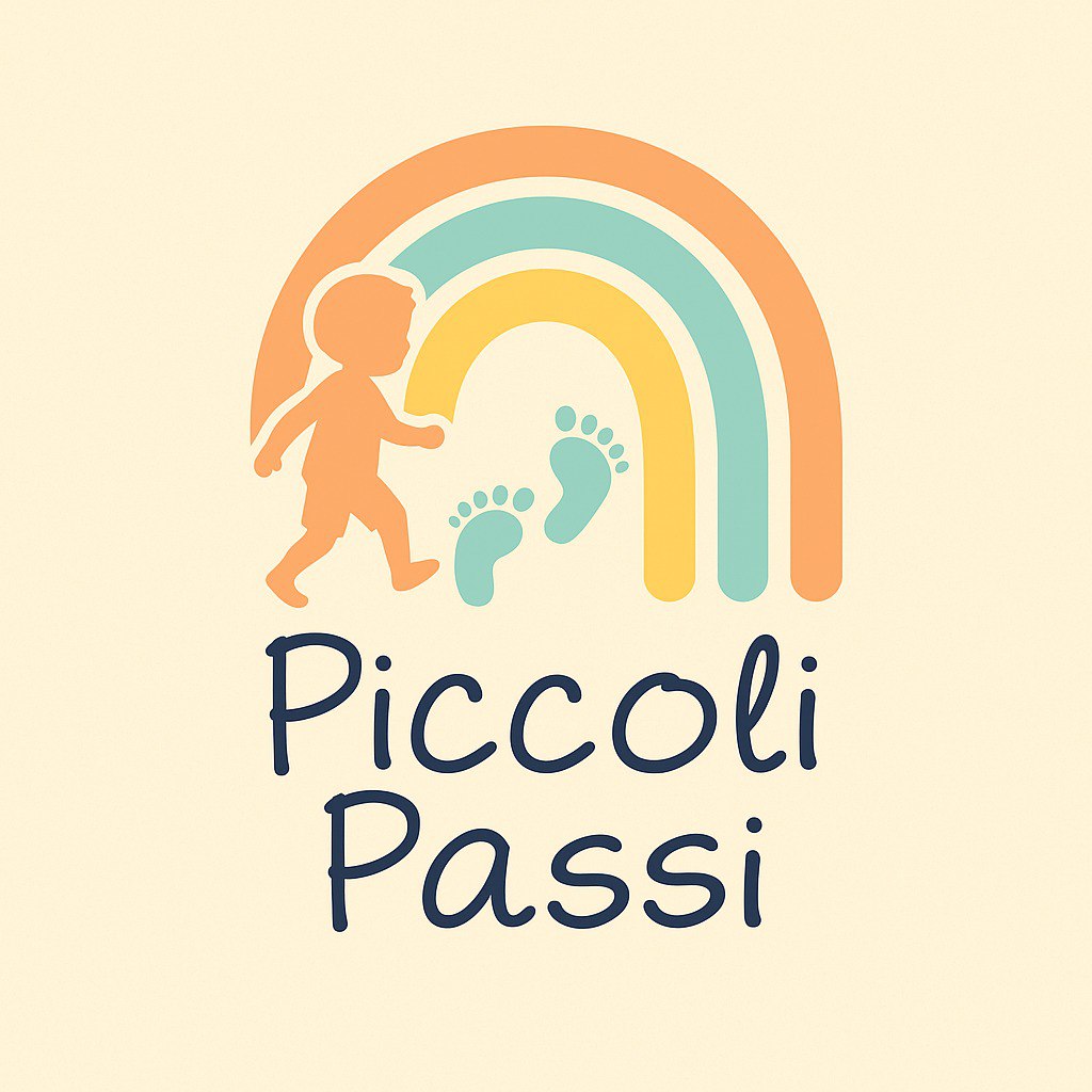Piccoli Passi | Materiali Educativi