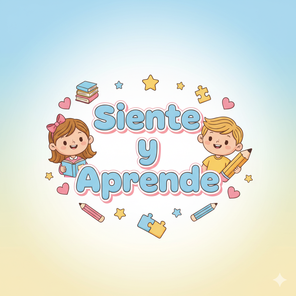 Siente y Aprende