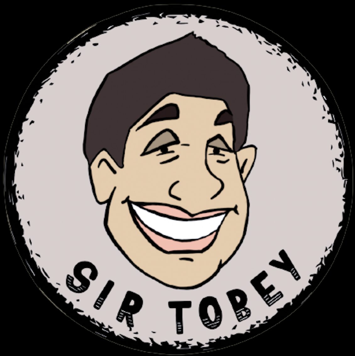 Sir Tobey - Ethik mit Klasse und alles zum Schulstart