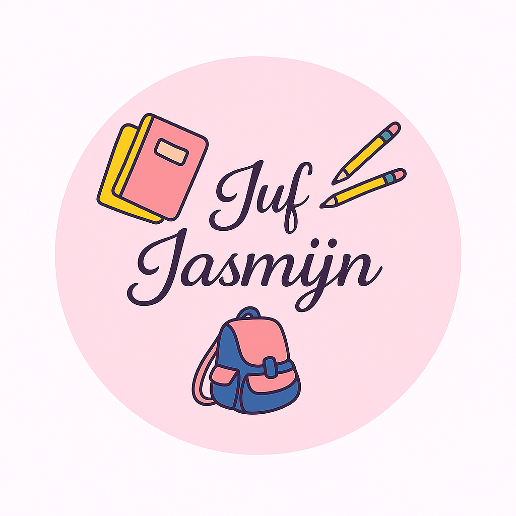 Juf Jasmijn