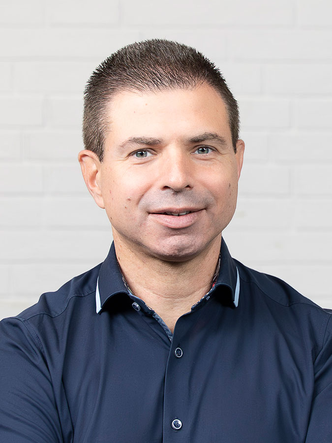 Teacherich