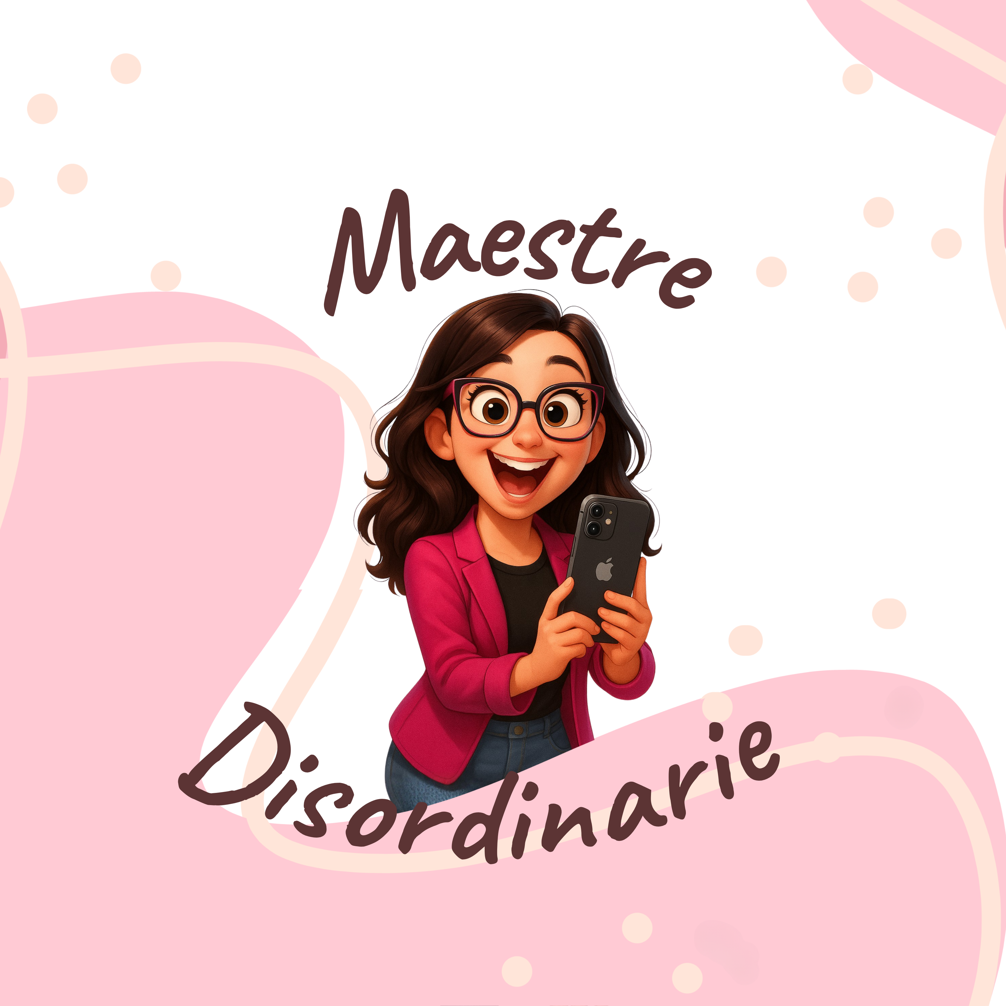 Maestre Disordinarie