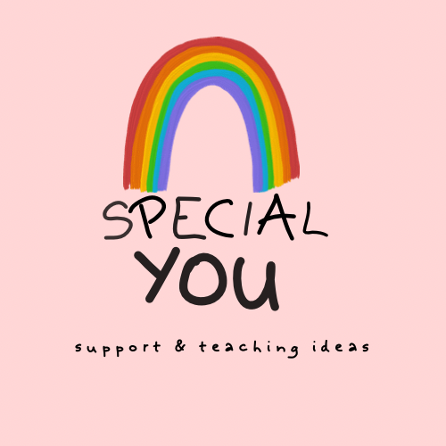 specialyou_teachingideas
