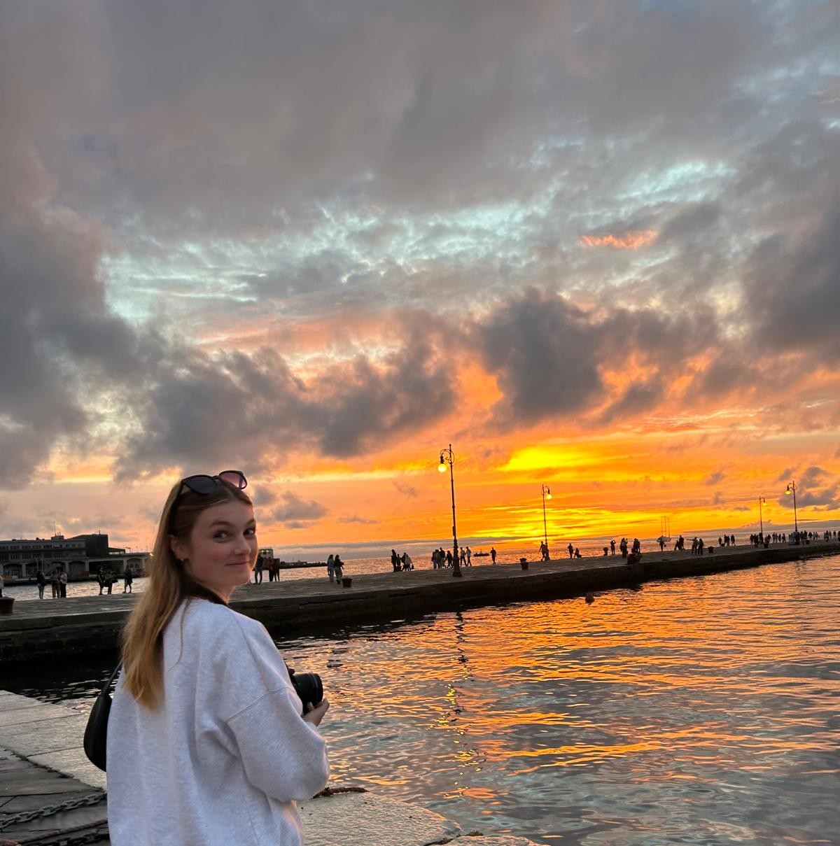 Katrijn De Corte