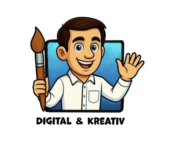 Digital & Kreativ