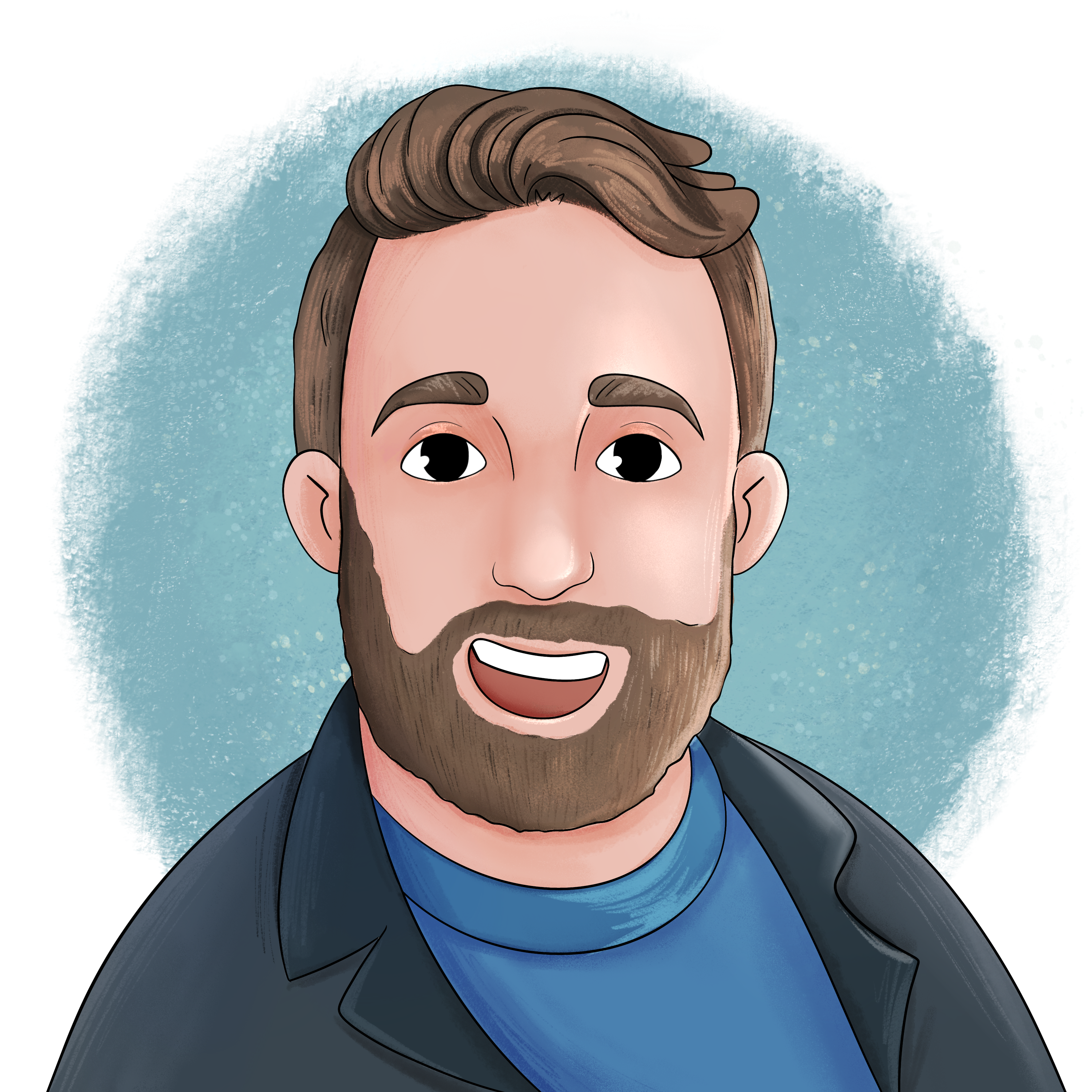 Doodleteacher