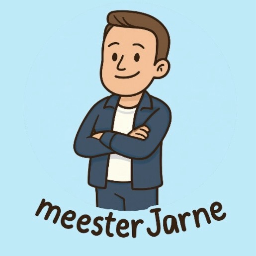 meesterjarne