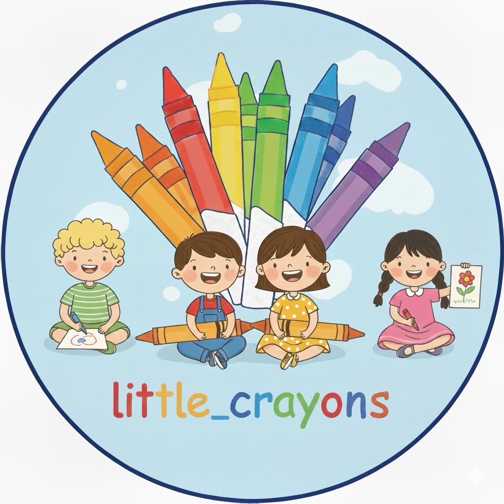 little_crayons 🖍️